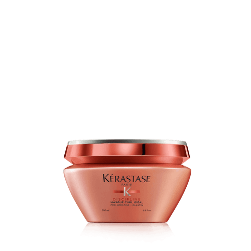 Kérastase Masque Curl Idéal Haarkur 200 ml