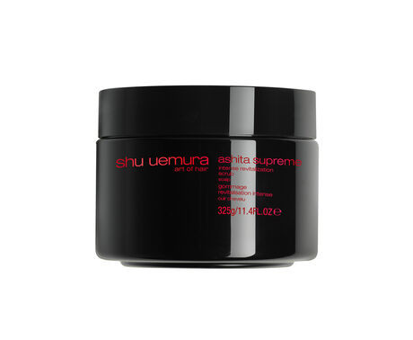 ASHITA-SUPREME-INTENSIV-REVITALISIERENDES-SCRUB-250-ML Shu Uemura ASHITA SUPREME SCRUB 325 g