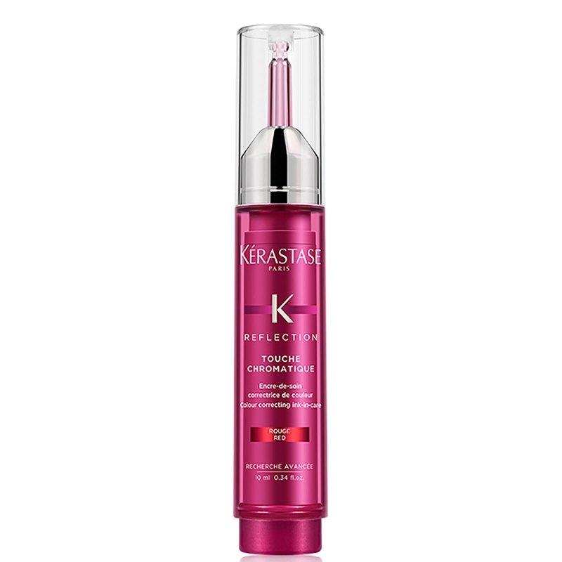 Kérastase Reflection Touche Chromatique rouge / red 10 ml