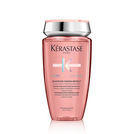 KERASTASE-CHROMA-ABSOLU-Bain-Riche-250-ml Kérastase CHROMA ABSOLU Bain Riche Chroma Respect Shampoo 250 ml