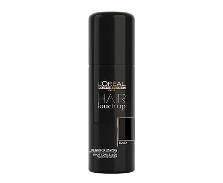 L'Oréal  HAIR TOUCH UP BLACK Spray 75 ml