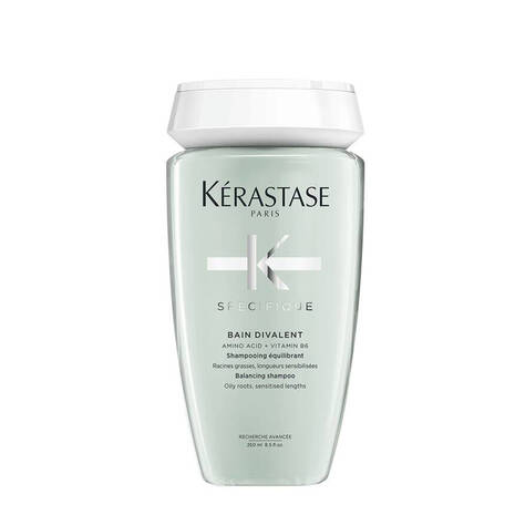 kerastase-specifique-bain-divalent Kérastase Spécifique Bain Divalent Shampoo 250 ml
