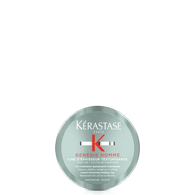 Kérastase Genesis Homme Cire d'Épaisseur Texturisante Styling Wachs 75 ml