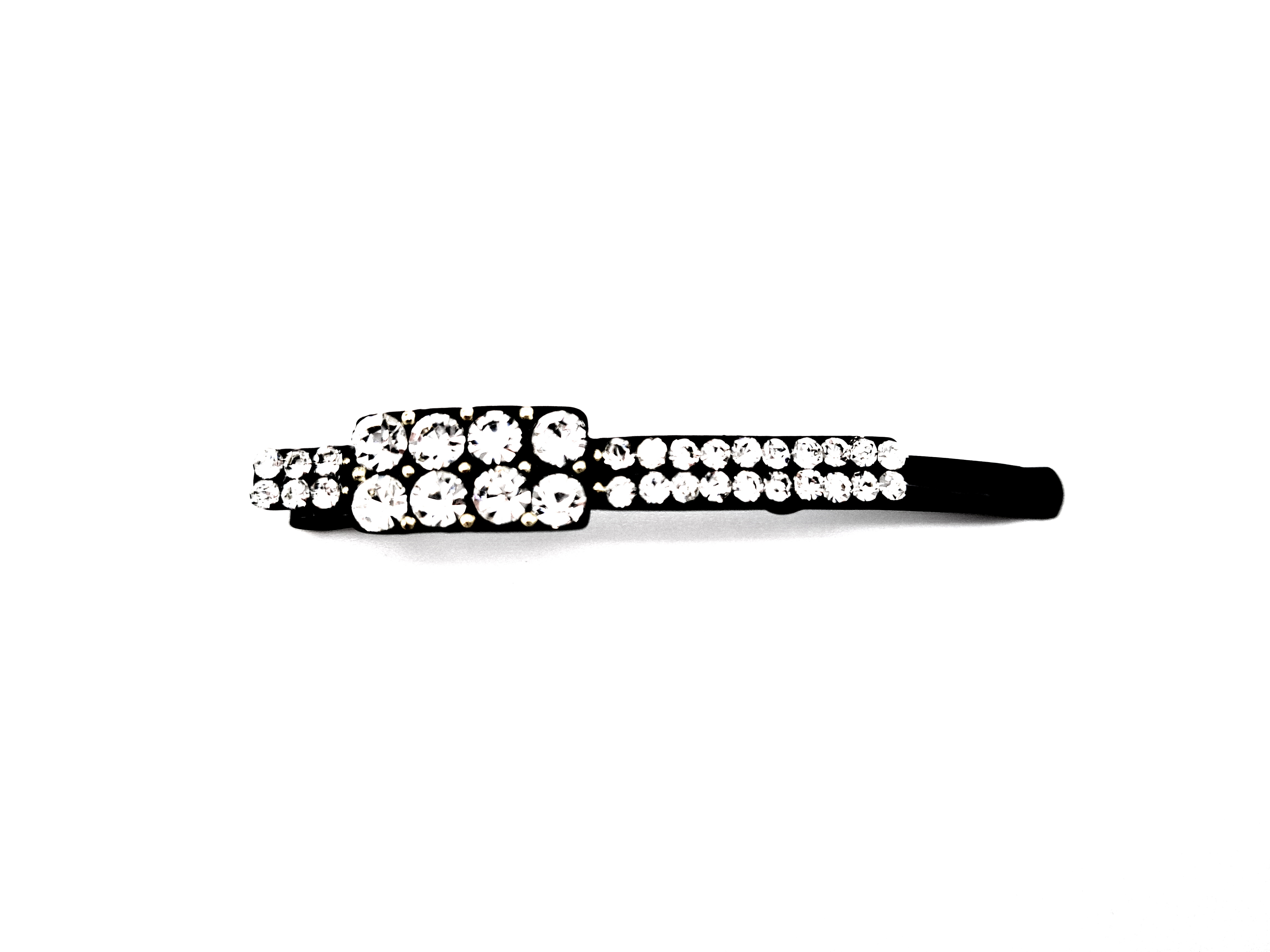 Strass Haarklemme