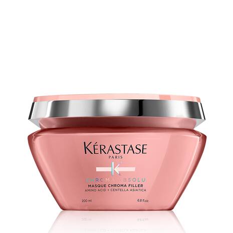 Kérastase  CHROMA ABSOLU Masque Chromafiller Haarmaske 200 ml