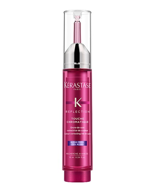 Kérastase Reflection Touche Chromatique cool blond 10 ml