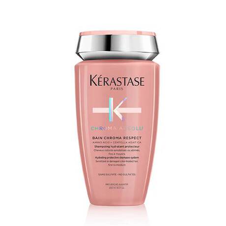 KERASTASE-CHROMA-ABSOLU-Bain-Respect-250-ml Kérastase CHROMA ABSOLU Bain Chroma Respect Shampoo 250 ml