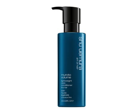 Shu Uemura Muroto Volume lightweight care Volumen Conditioner 250 ml