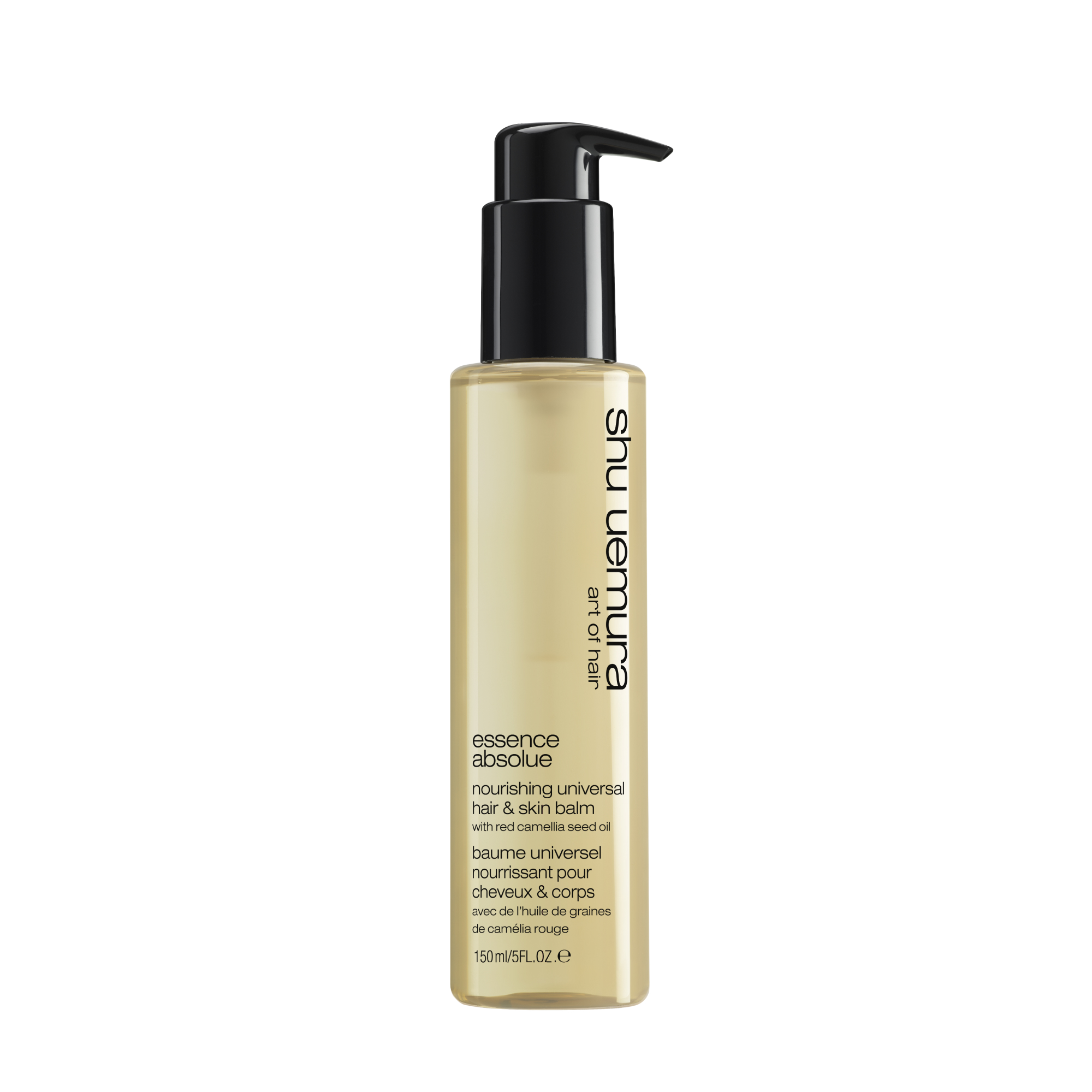 SHU UEMURA Essence Absolue Universal Balm Hair & Skin leave-in 150 ml