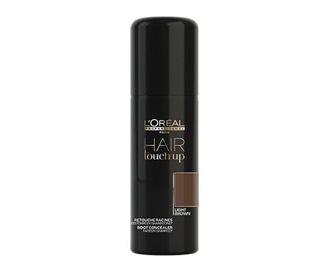 L'Oréal HAIR TOUCH UP LIGHT BROWN  Spray 75 ml