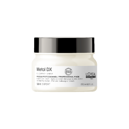 L'Oréal Professionnel Metal DX Mask 250 ml