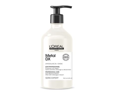 L'Oréal Professionnel Metal DX Soin Pflege 500 ml