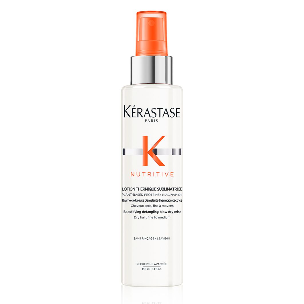 3474637155049_0 Kérastase Nutritive Lotion Thermique Sublimatrice 150 ml