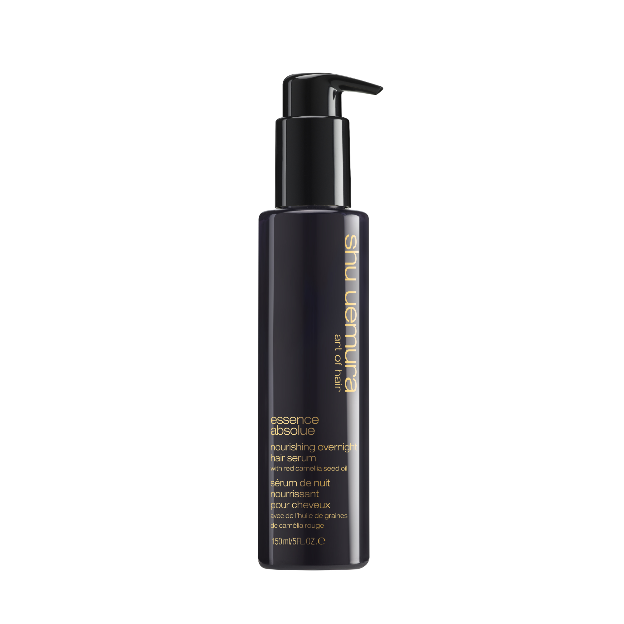 Shu Uemura Essence Absolue Overnight Serum Leave-in 100 ml