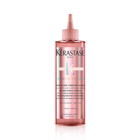 Kérastase CHROMA ABSOLU Soin Acide Chroma Gloss 210 ml
