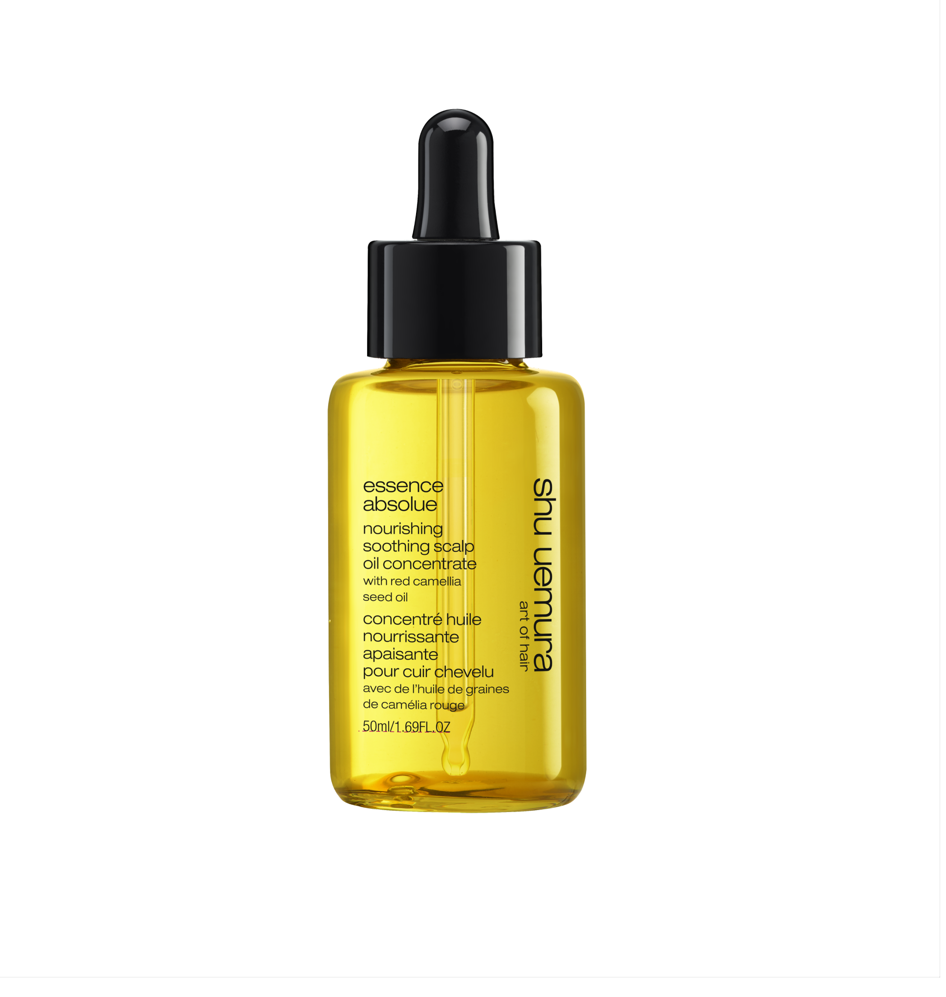3474637156879_EN_1-2 Shu Uemura essence absolue nourishing soothing scalp oil concentrate 50 ml