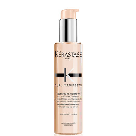 Kérastase Curl Manifesto Gelée Curl Contour Leave-in 150 ml