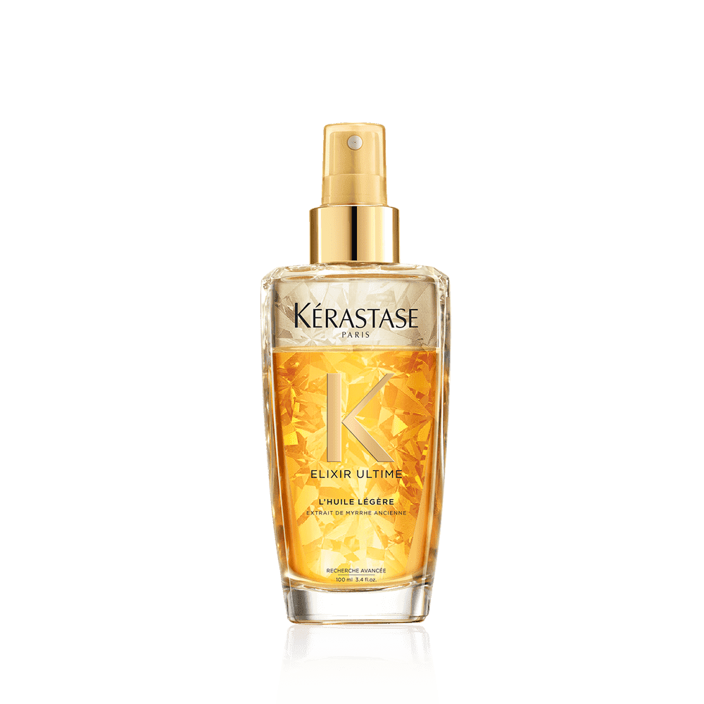 Kérastase Elixir Ultime L'Huile Légère Haaröl 100 ml