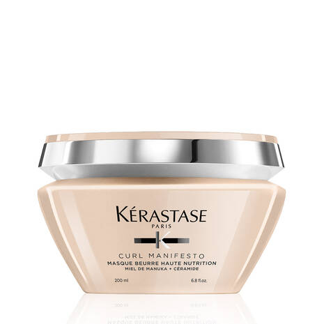 Kérastase Curl Manifesto Masque Beurre Haute Nutrition Maske 200 ml