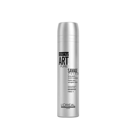 L'Oréal Professionnel Tecni.Art Savage Panache Puderspray 250 ml