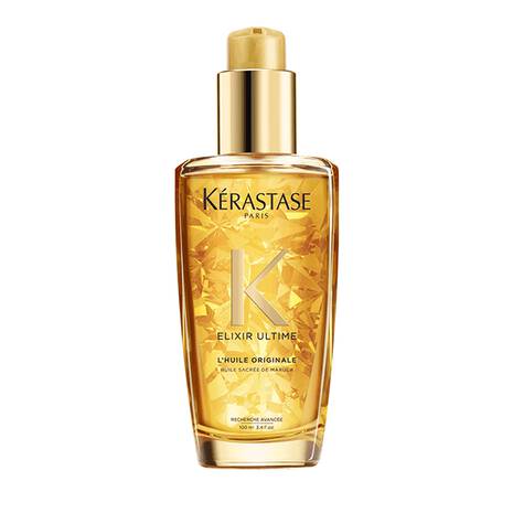 Kérastase Elixir Ultime L´Huile Originale Haaröl Leave-in 100 ml