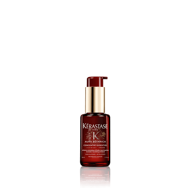 Concentre-Essentiel-Aura-Botanica-50-ml Kérastase Aura Botanica Concentré Essentiel Essentiel Haaröl leave-in 50 ml