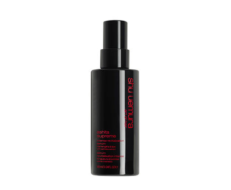 Shu Uemura ASHITA SUPREME Leave-in SERUM 90 ml