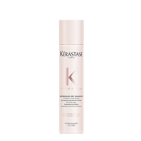 Kérastase Fresh Affair Shampoo Trockenshampoo 233 ml