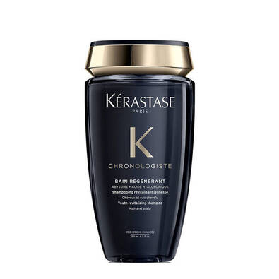 bain-shampoo-250-ml Kérastase Chronologiste Bain Régénérante 250 ml