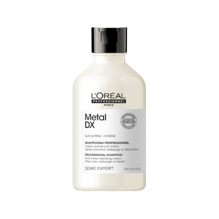 L'Oréal Professionnel Metal DX Shampoo 300 ml