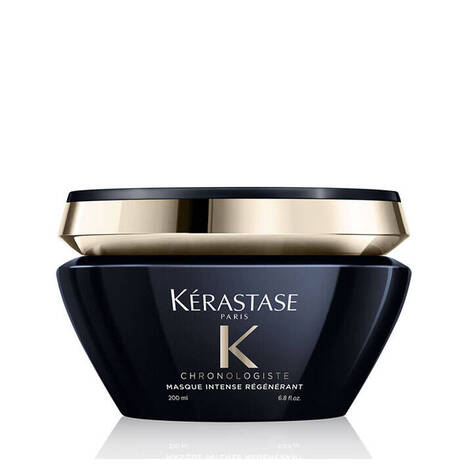 chronologiste-masque Kérastase Chronologiste Masque Intense Régénérante Haarkur 200 ml