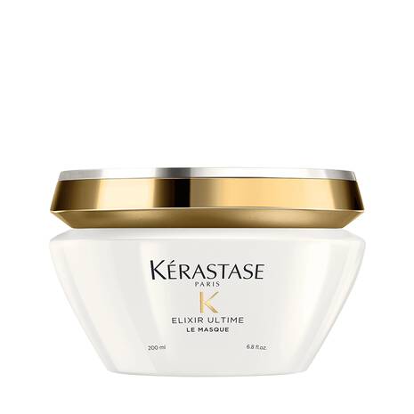 Kérastase Elixir Ultime Le Masque Haarmaske 200 ml