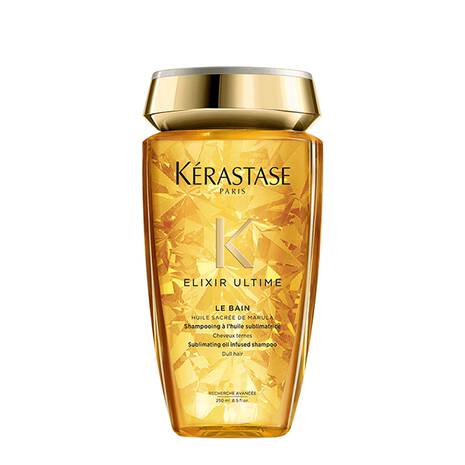 le-bain Kérastase Elixir Ultime Le Bain Haarbad Shampoo 250 ml