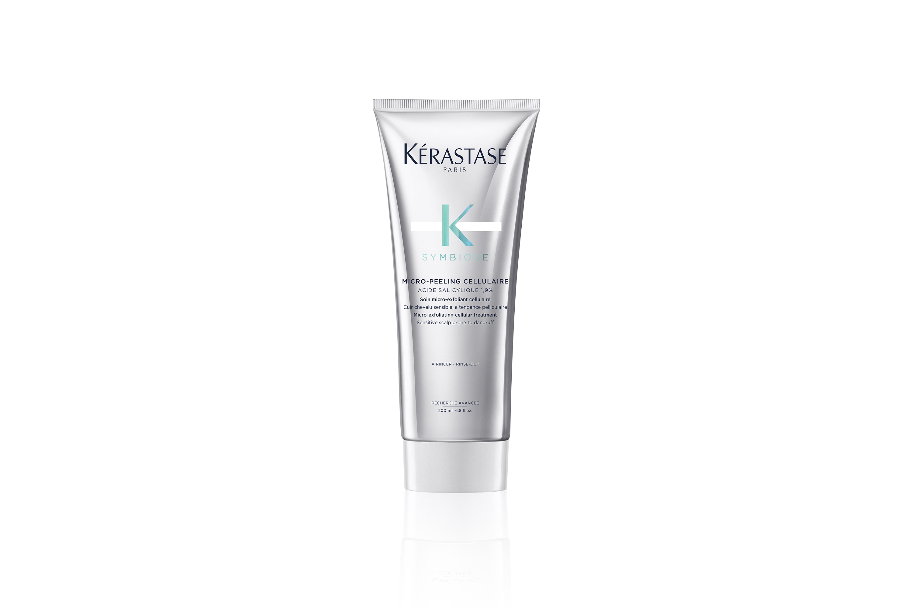 3474637135744_EN_1-1 Kérastase Symbiose Micro-Peeling Cellulaire 200 ml